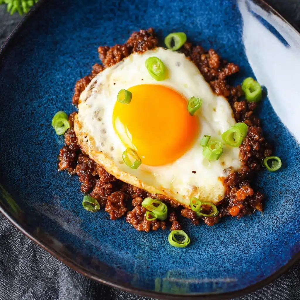 3-Ingredient Breakfast Skillet Recipe - Recipe Image