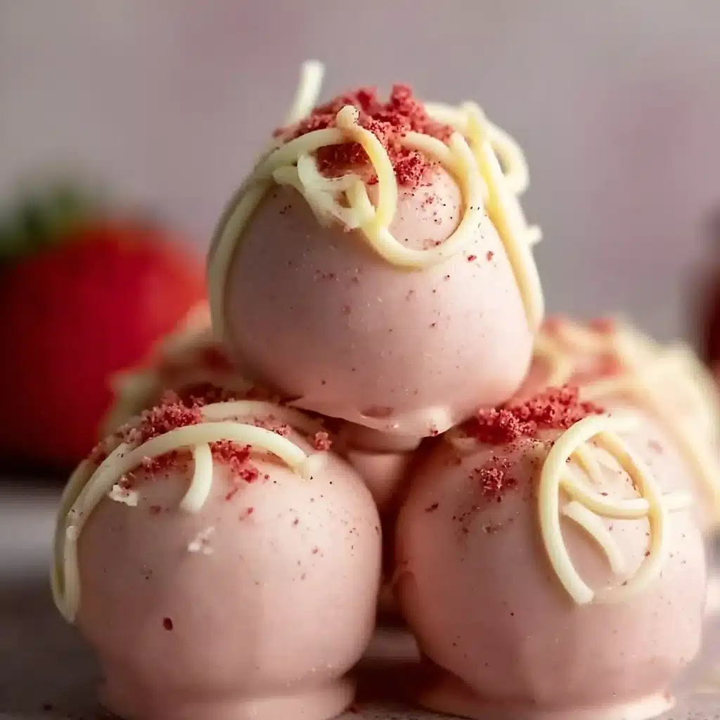 Easy Homemade Dessert for Creamy Perfection Recipe - Recipe Image