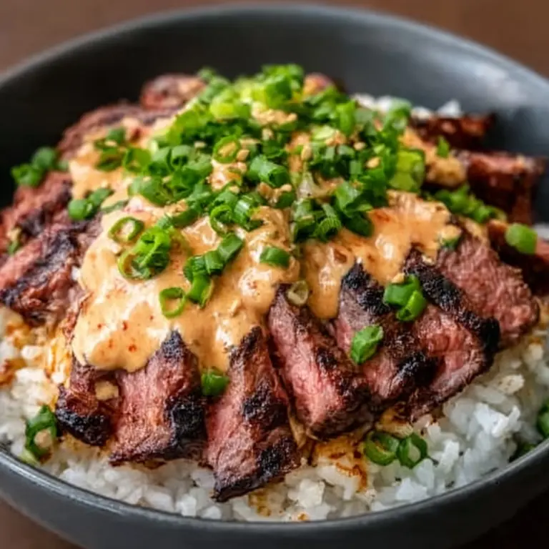 Delicious Recipe