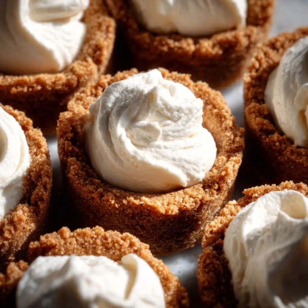 Pumpkin Muffins with Maple Cream Cheese Filling Recipe - Recipe Image