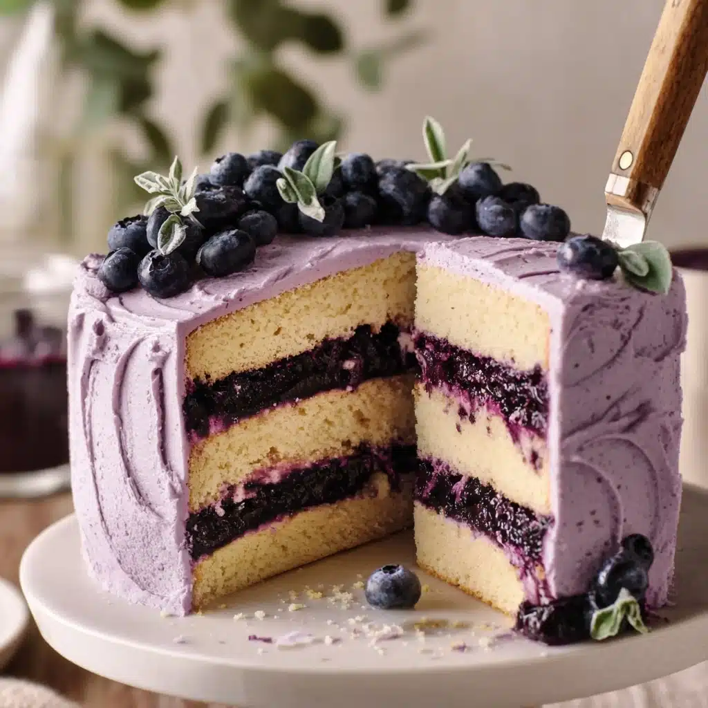 Chiffon - Recipe Image
