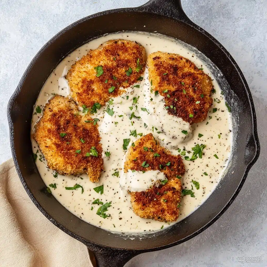 3 Powerful Comforts Recipe - Recipe Image