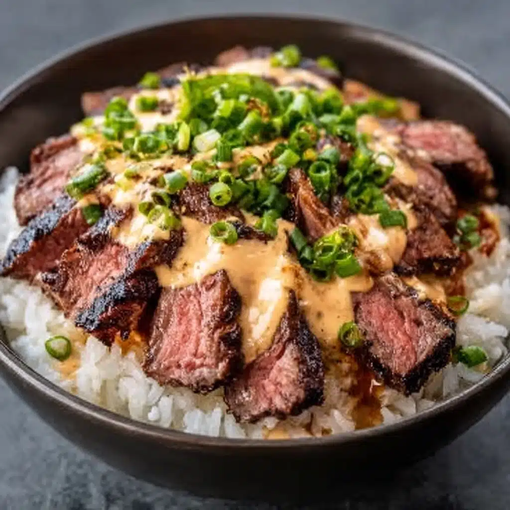 Delicious Recipe - Recipe Image