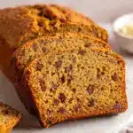 Protein Pumpkin Bread Recipe