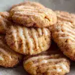 Apple Cider Cookies Recipe