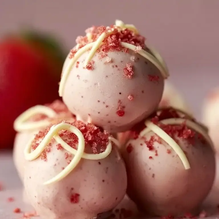 Easy Homemade Dessert for Creamy Perfection Recipe
