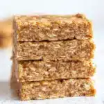Apple Oatmeal Bars Recipe