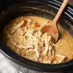 Slow Cooker Honey Mustard Chicken Recipe