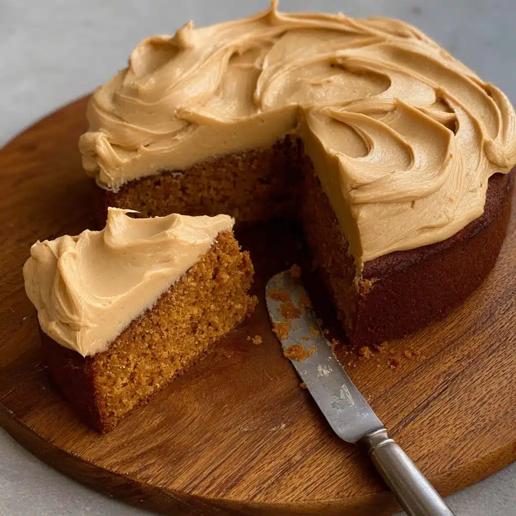 Caramel mud cake Recipe - Recipe Image