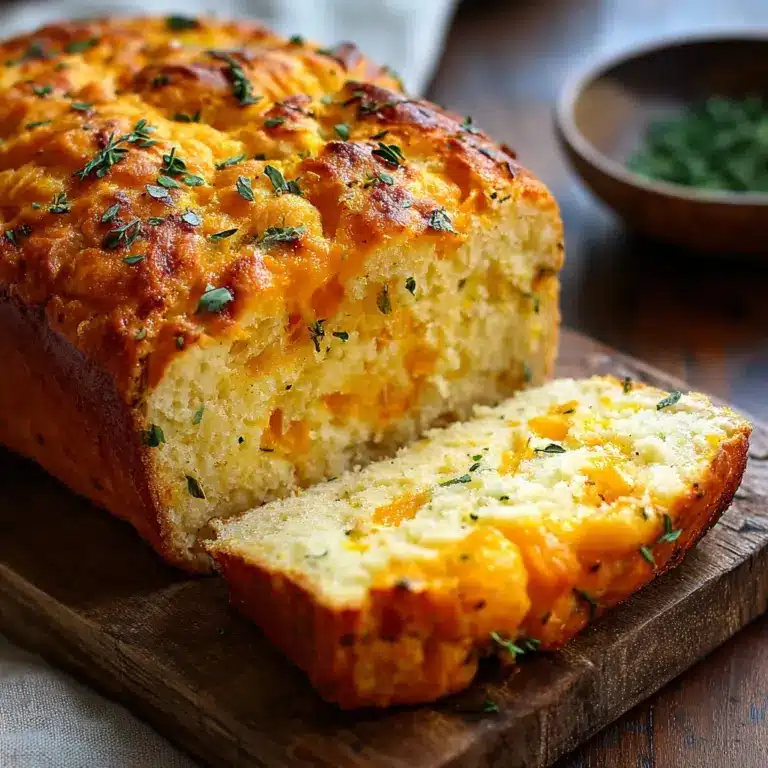 A Summer Delight Awaits! Recipe