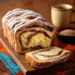 Dollywood Cinnamon Bread Recipe