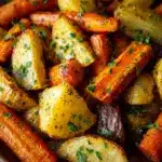 and Zucchini Recipe