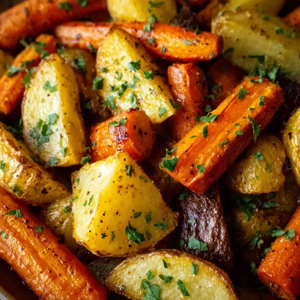 and Zucchini Recipe - Recipe Image