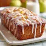 Country Apple Fritter Bread Recipe