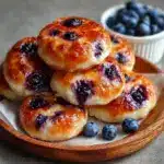 Line a loaf pan with parchment paper or grease it lightly Recipe