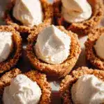 Pumpkin Muffins with Maple Cream Cheese Filling Recipe