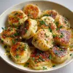 German Potato Dumplings Recipe