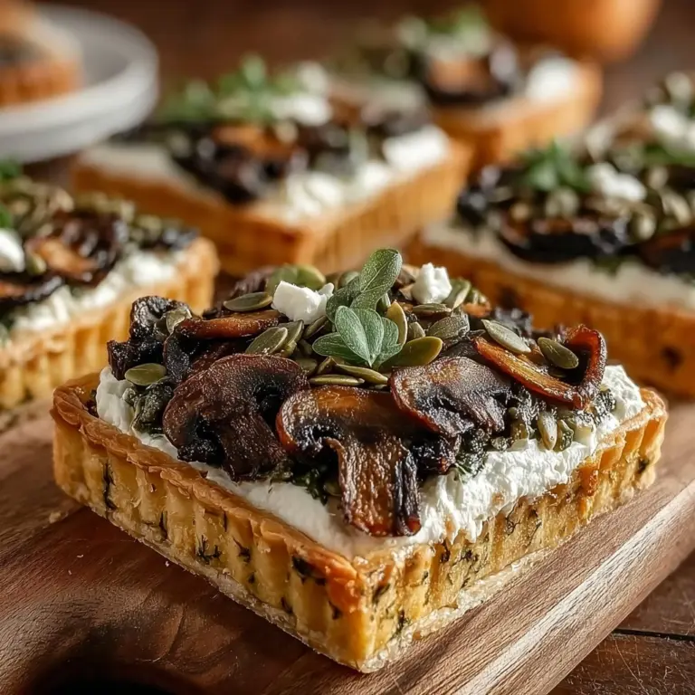 Harvest Delight Recipe