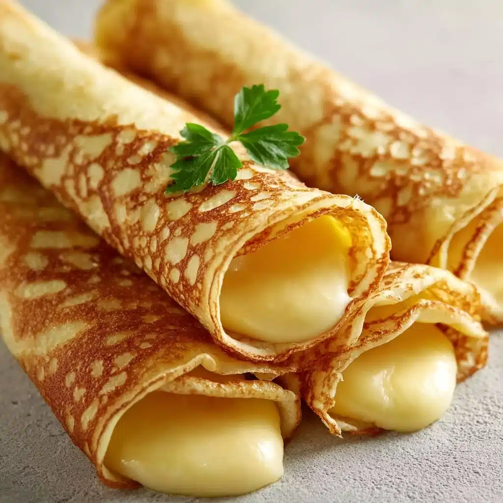 Flourless Cottage Cheese Pancakes Recipe