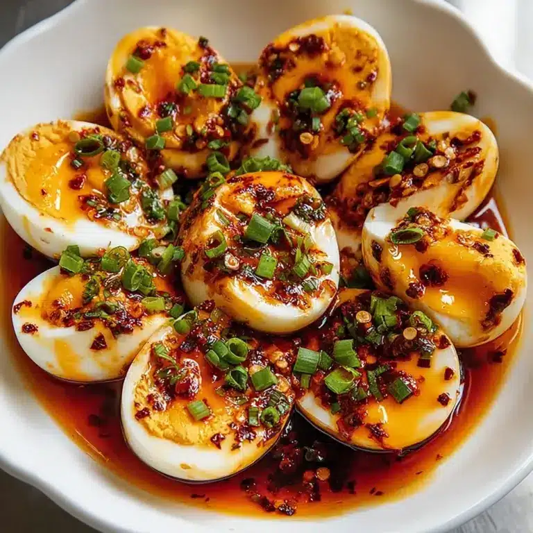 Crispy Outside, Fluffy Inside Recipe