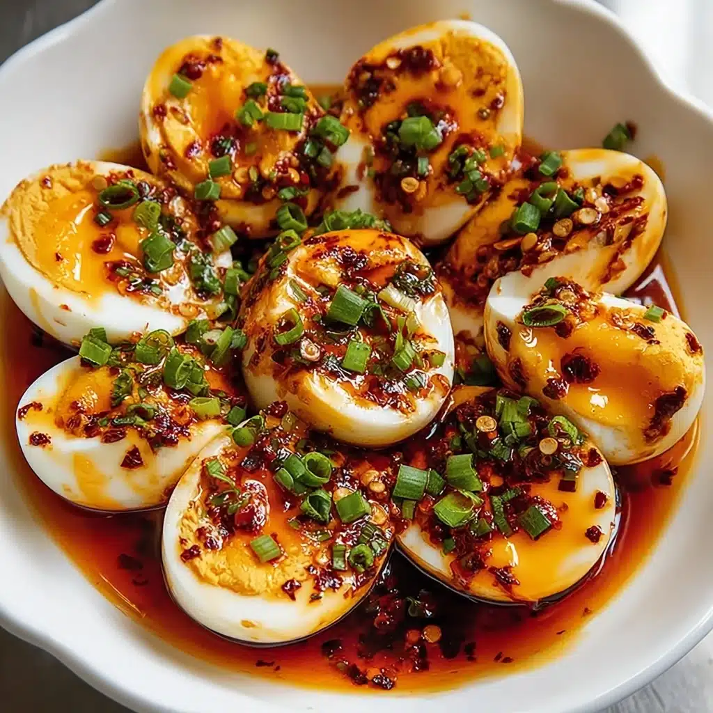 Crispy Outside, Fluffy Inside Recipe