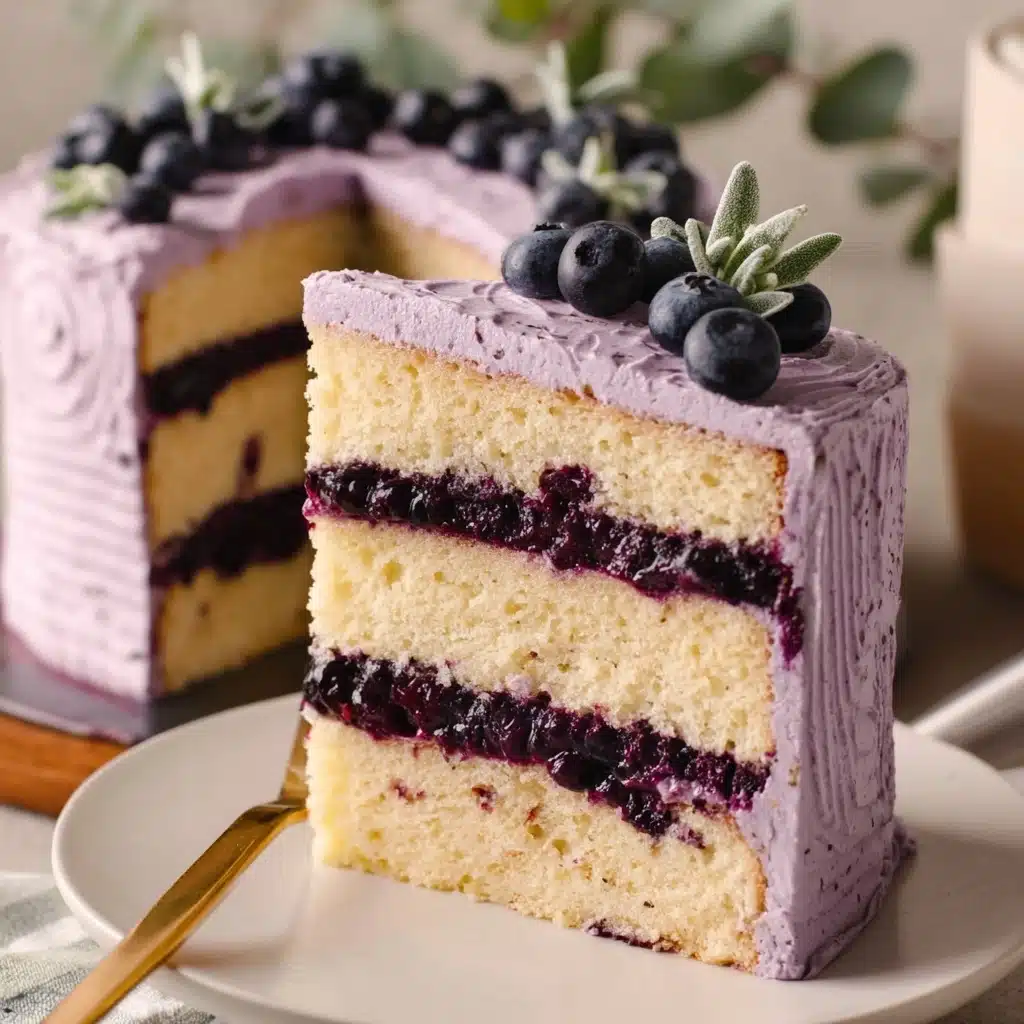 Chiffon - Recipe Image