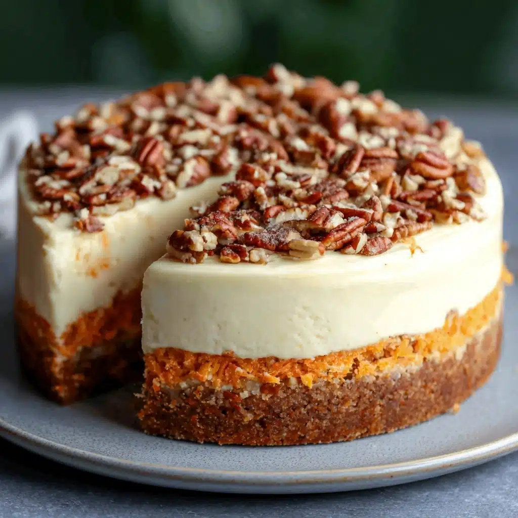 Salted Caramel Butterscotch Cake Recipe - Recipe Image