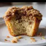 on Streusel Muffins From Your Oven Today Recipe