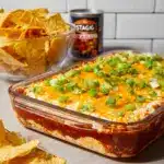Cream Cheese Chili Dip Recipe