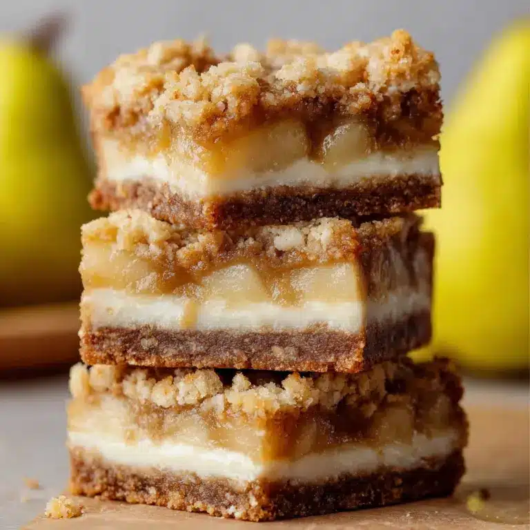 Gooey Salted Caramel Chocolate Chip Cookie Bars Recipe