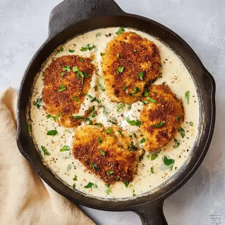 3 Powerful Comforts Recipe