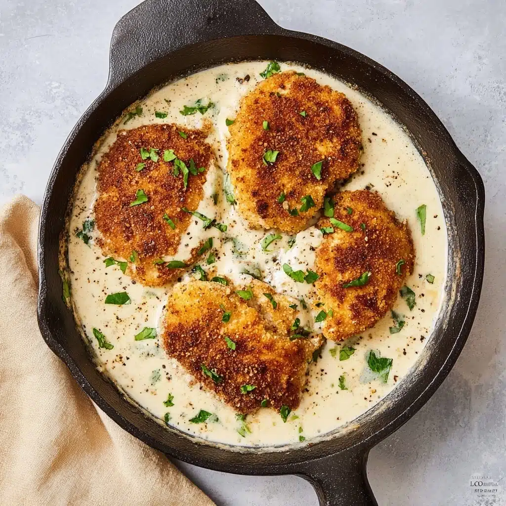 3 Powerful Comforts Recipe