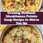 Outback Steakhouse Potato Soup Recipe