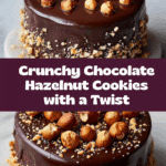 Chocolate Cheesecake Mousse Recipe