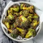 Air Fryer Broccoli Recipe