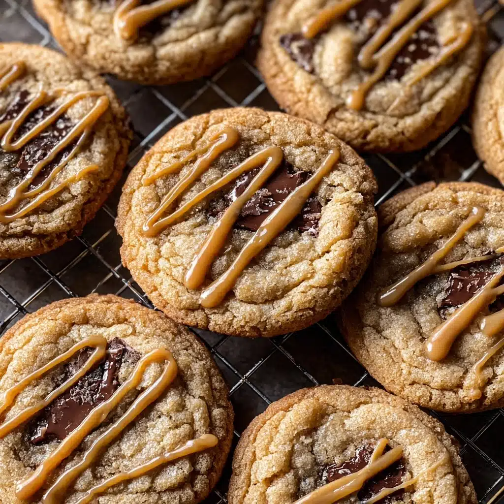 Juicy & Flavorful Burgers Recipe - Recipe Image