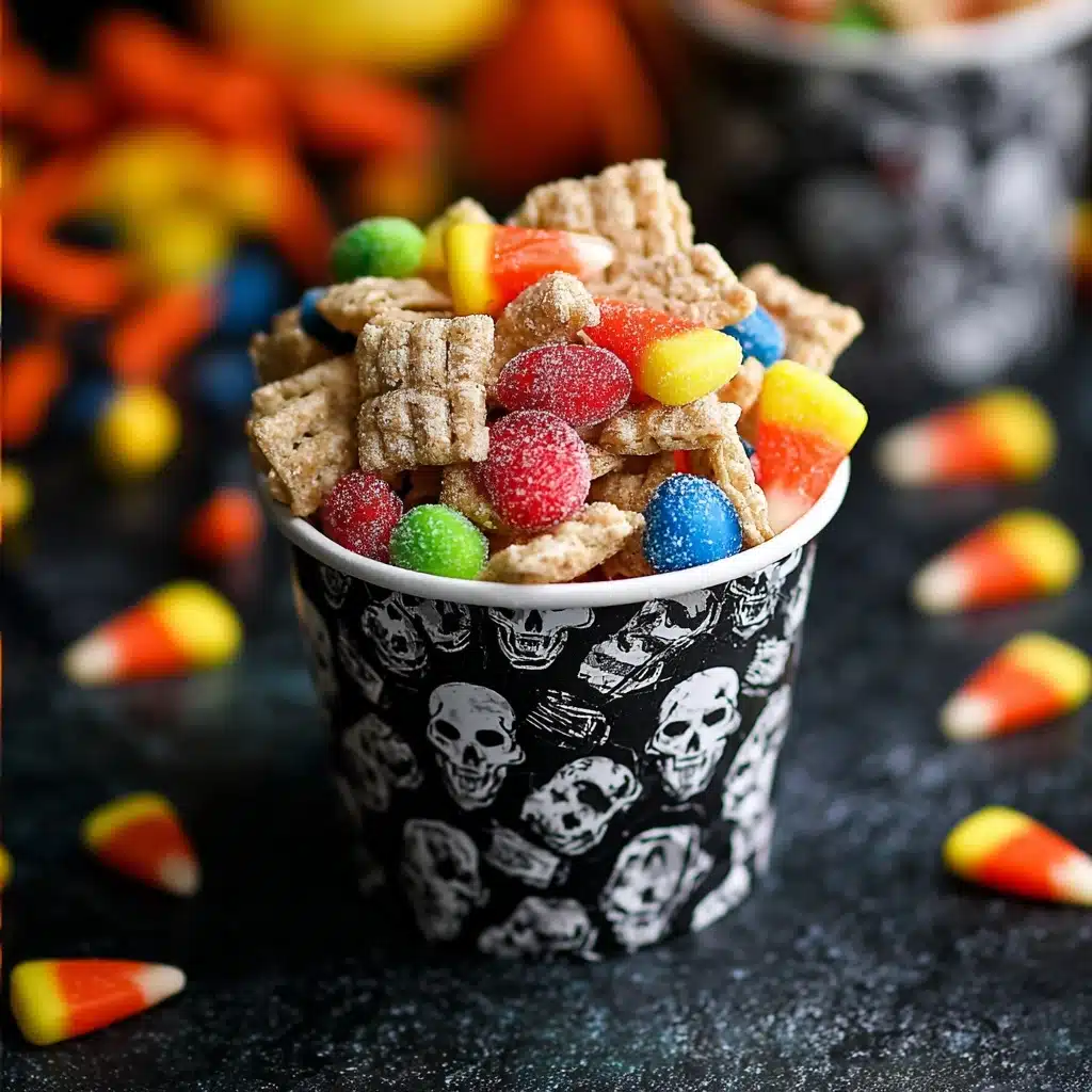 Monster Munch Recipe - Recipe Image