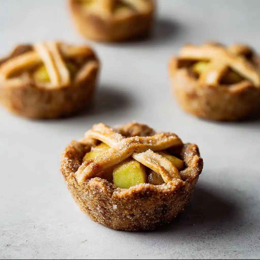 Easy Homemade Apple Pie for Dogs Recipe - Recipe Image