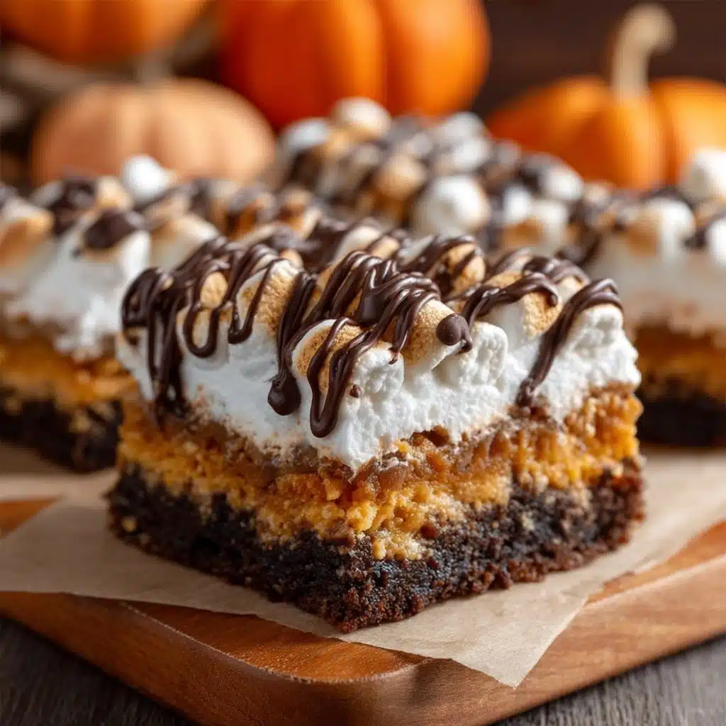 A Unique Dessert Delight Recipe - Recipe Image