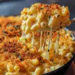 Baked Mac and Cheese Recipe
