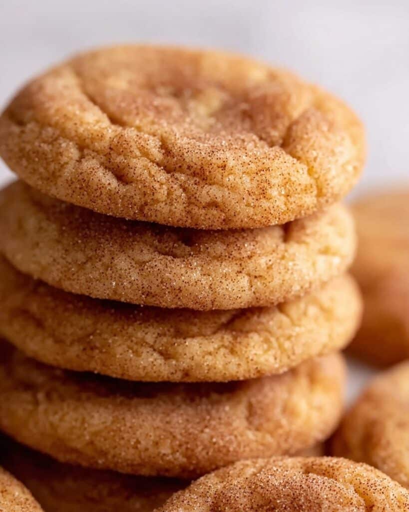 Perfect Pumpkin Spice Cookies Recipe