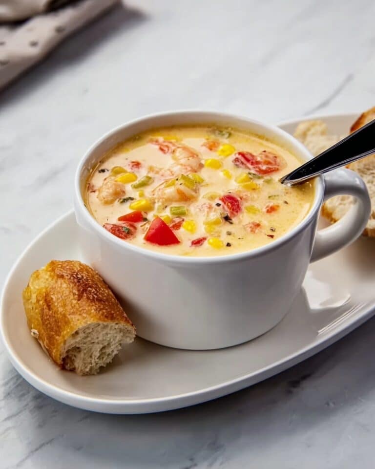 Chipotle Clam Chowder Recipe