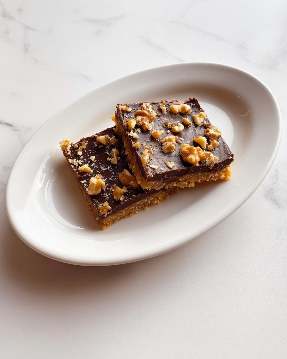 Saltine Toffee Recipe