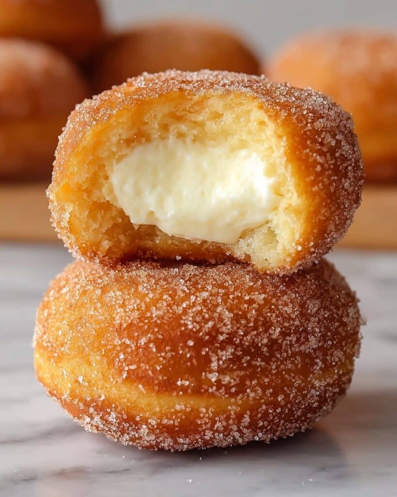 Simple Pumpkin Cream Cheese Bites Recipe