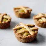 Easy Homemade Apple Pie for Dogs Recipe