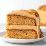 Biscoff Cake Recipe