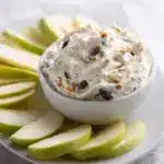 Apple Toffee Dip Recipe