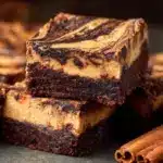 Pumpkin Brownies Recipe