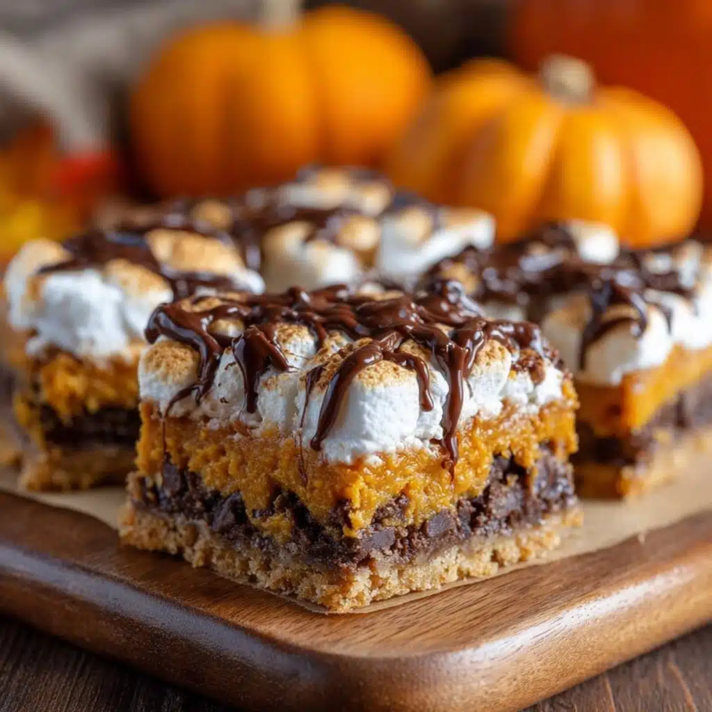 A Unique Dessert Delight Recipe
