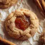 Apple Butter Snickerdoodles Recipe